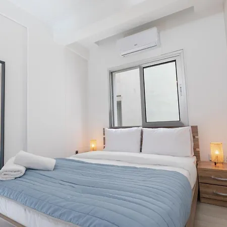 Zen 1 In Apartment *