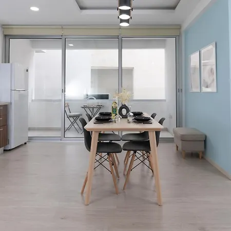 Zen 1 In Apartment *