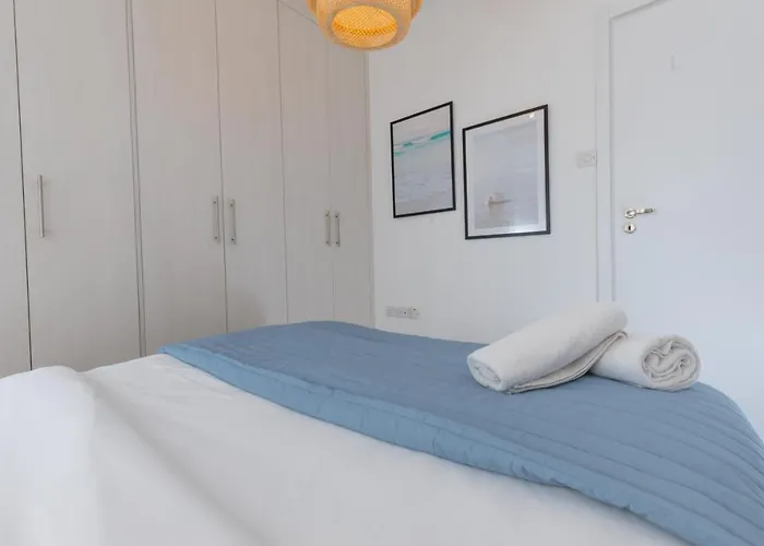 Apartmán Zen 1 In *