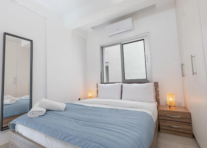 Zen 1 In Apartmán *