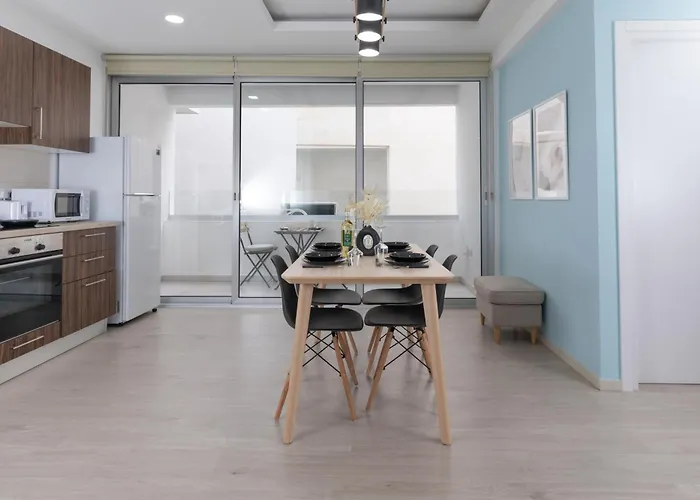 Zen 1 In Apartmán *