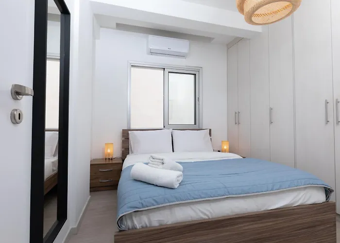 Apartmán Zen 1 In *