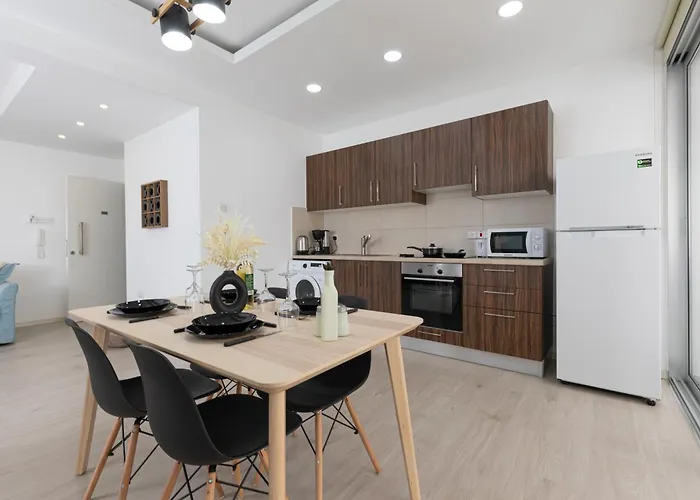 Zen 1 In Apartmán *