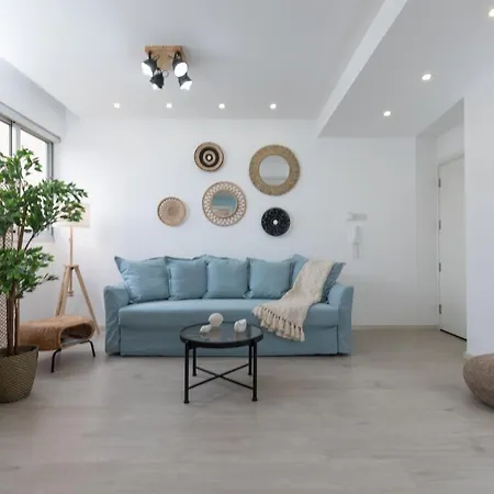 Zen 1 In Apartment
