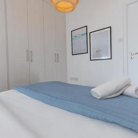 Appartement Zen 1 In *