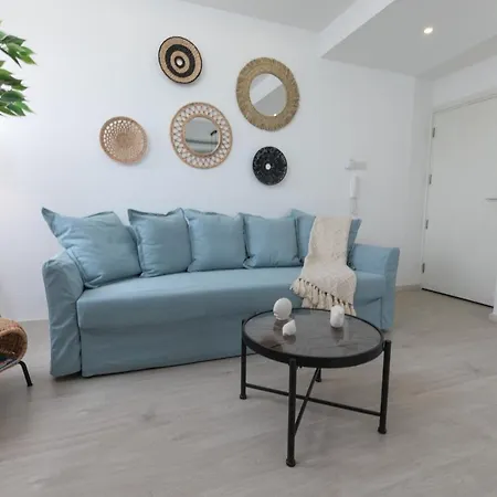 Zen 1 In Apartment