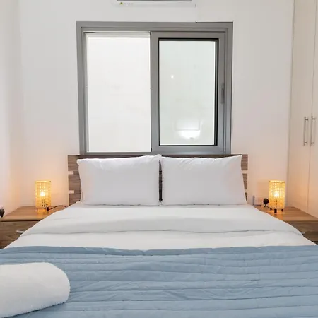 Apartment Zen 1 In