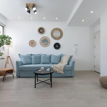 Zen 1 In Larnaca