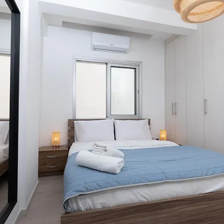 Appartement Zen 1 In *