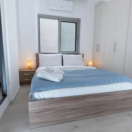 Apartment Zen 1 In *