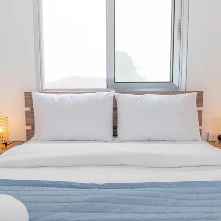 Διαμέρισμα Zen 1 In