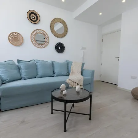 Zen 1 In Διαμέρισμα *