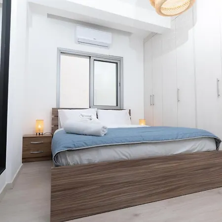 Διαμέρισμα Zen 1 In Λάρνακα